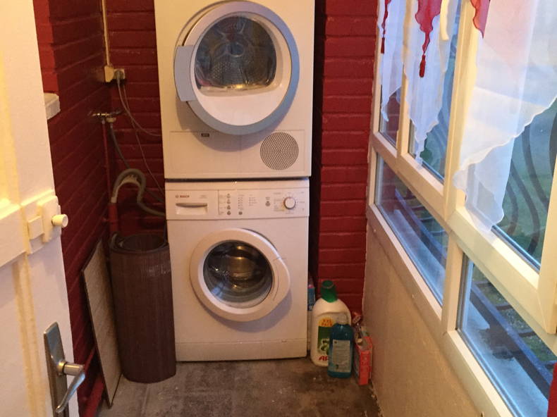 Homestay Bondy 152934-4