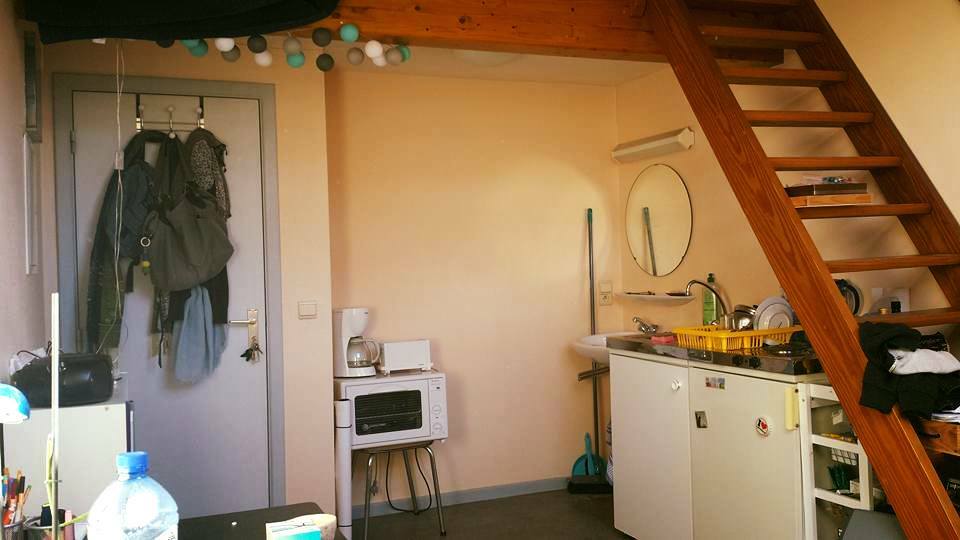 Colocation Namur 173226