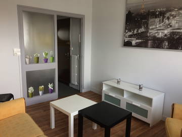 Chambre À Louer Rennes 224611