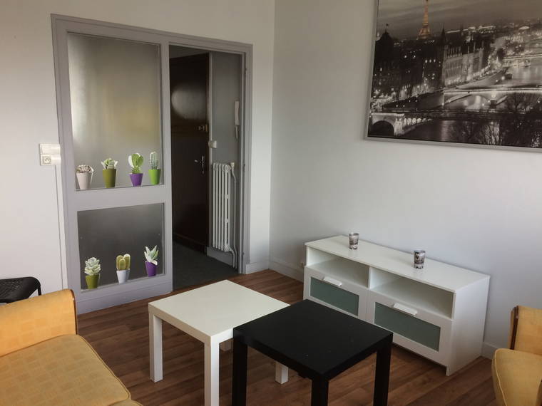 Homestay Rennes 224611