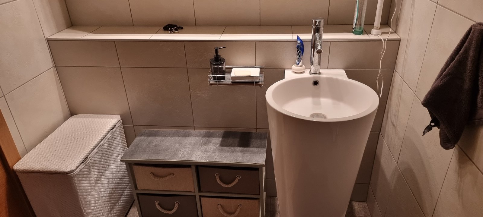 Studio Indépendant Vallorbe 254400