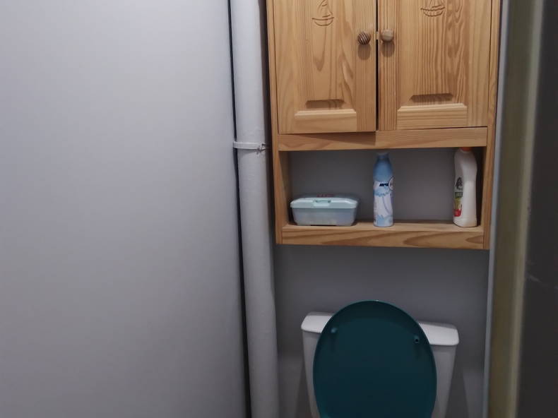 Gastfamilie Villeneuve-Saint-Georges 408302-5