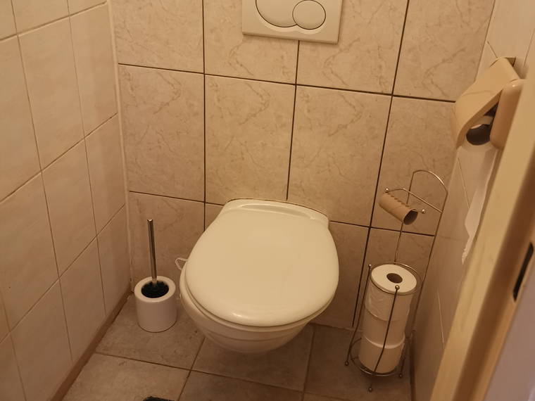 Chambre À Louer Anderlecht 432258