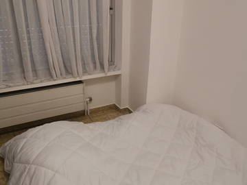 Logement Entier Anderlecht 432258-4