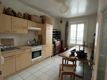 Studio À Louer Genève 622453-1