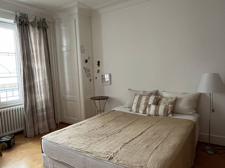 Ganzes Haus Genève 622453-3