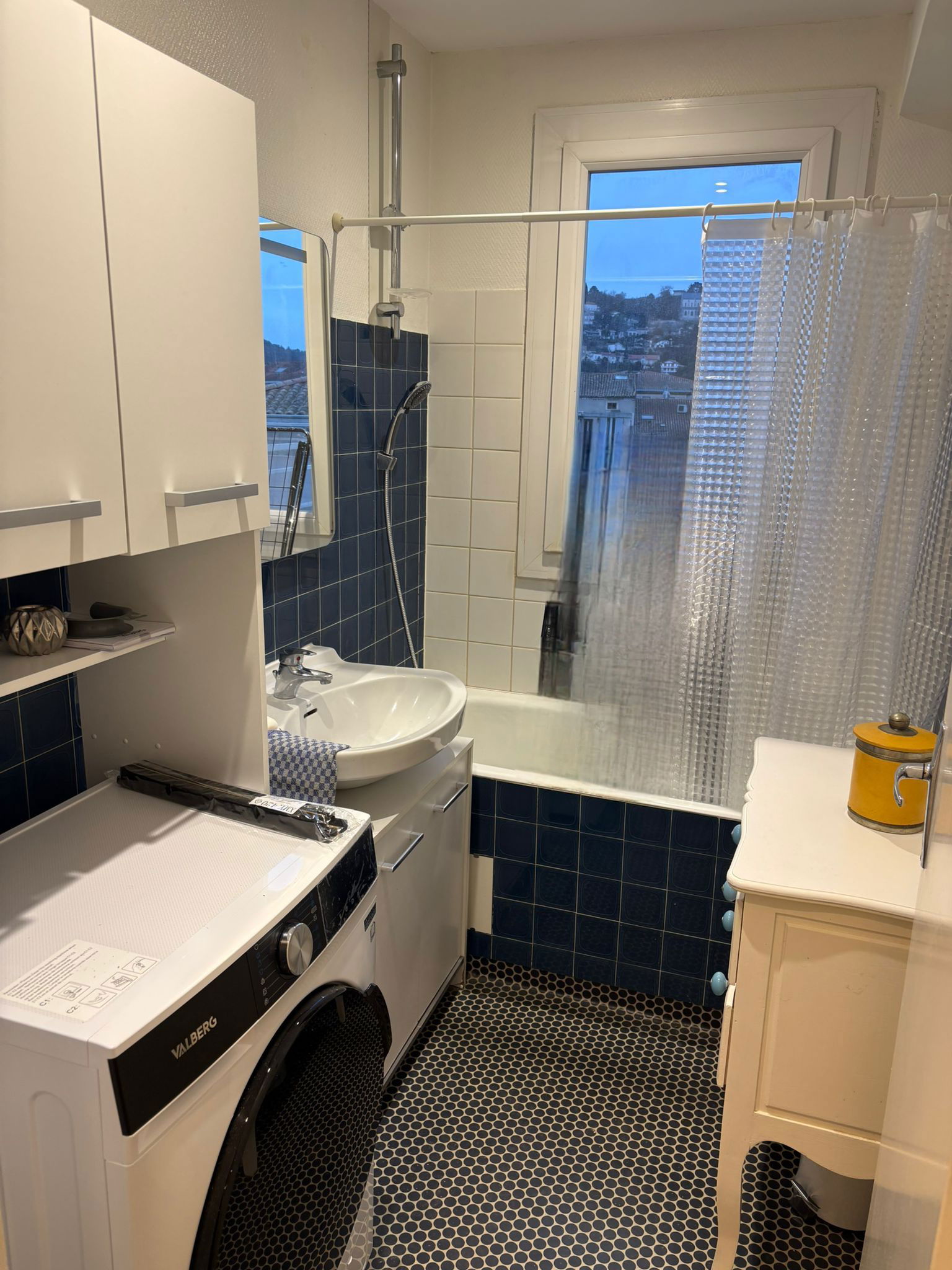 Gehele Woning Agen 657604