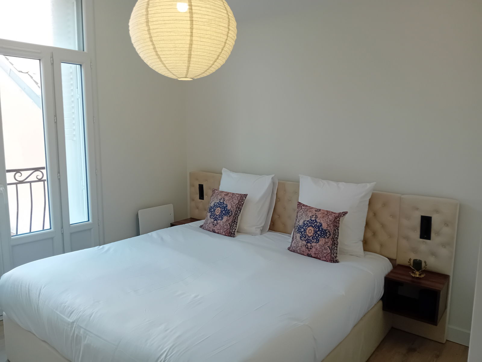 Ganz Haus Vichy 558108