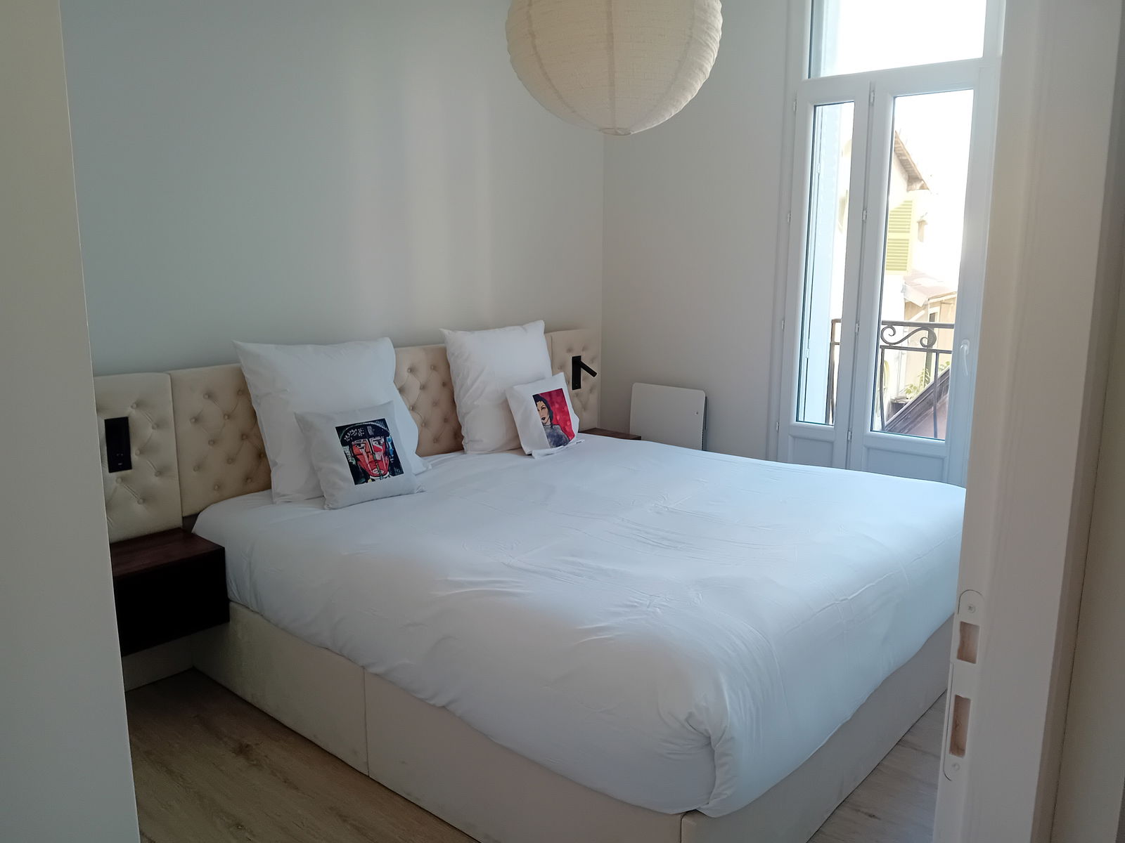 Gehele Woning Vichy 558263