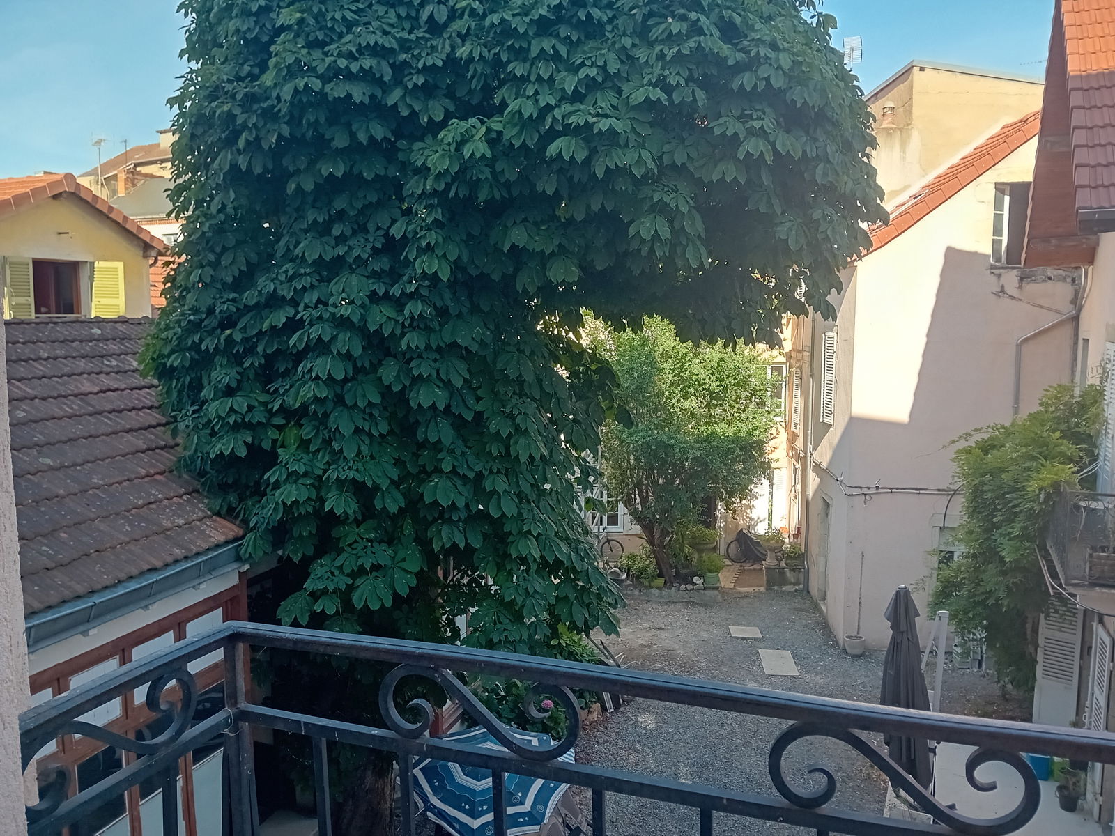 Gehele Woning Vichy 558263