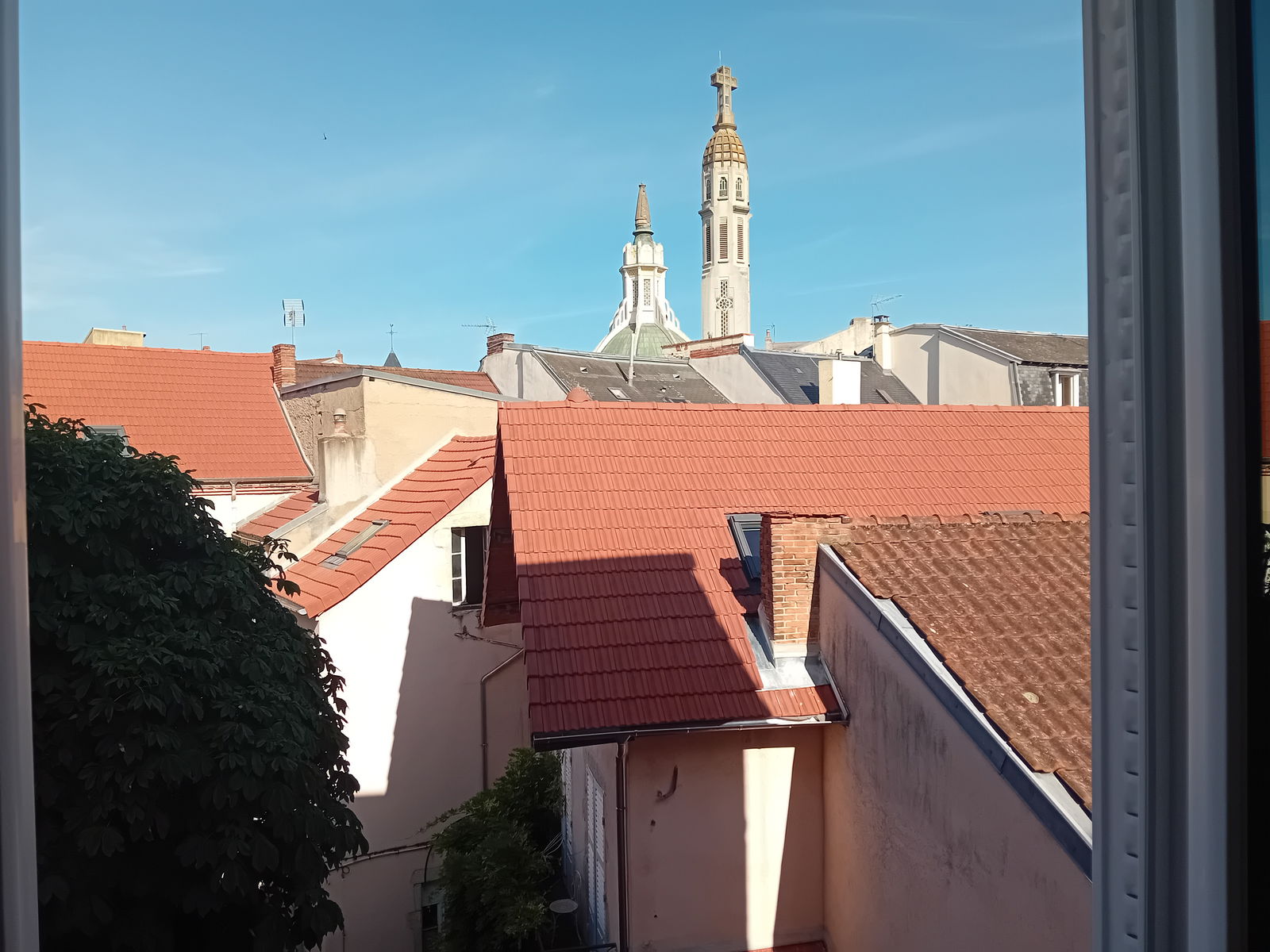 Ganz Haus Vichy 558269