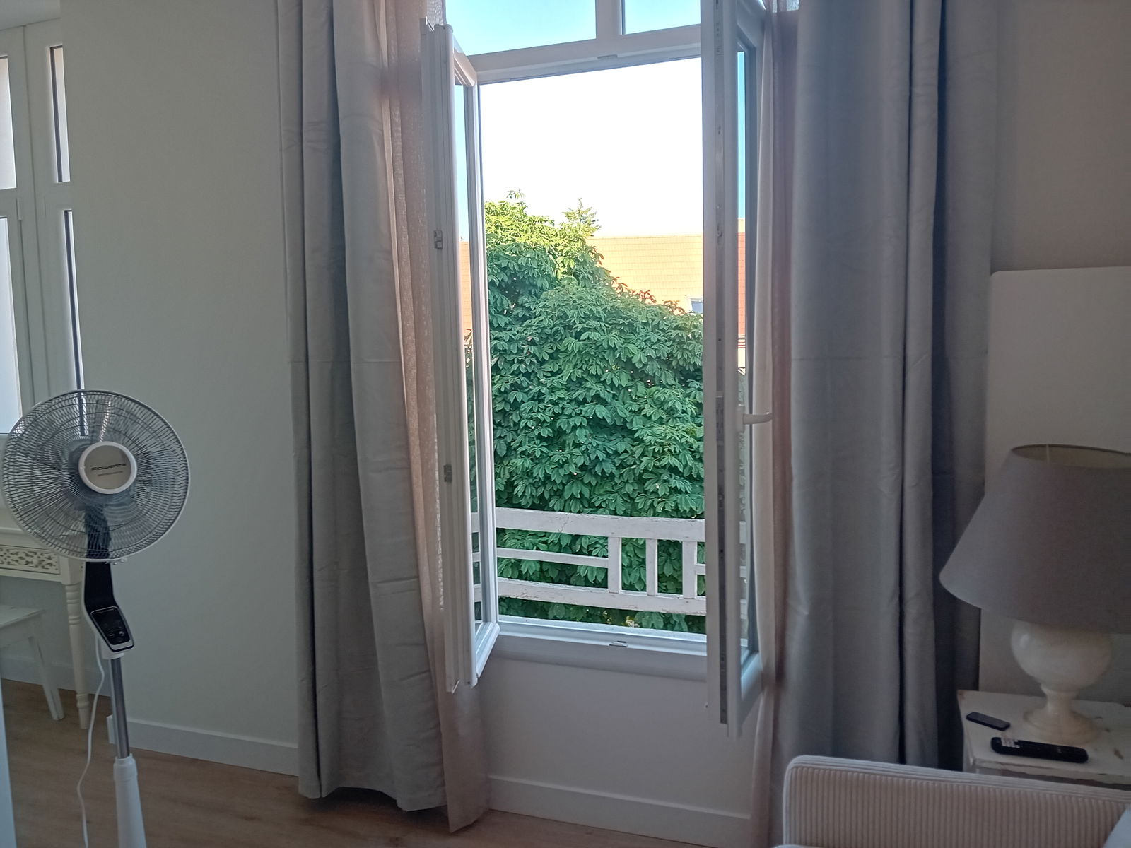 Ganz Haus Vichy 558269