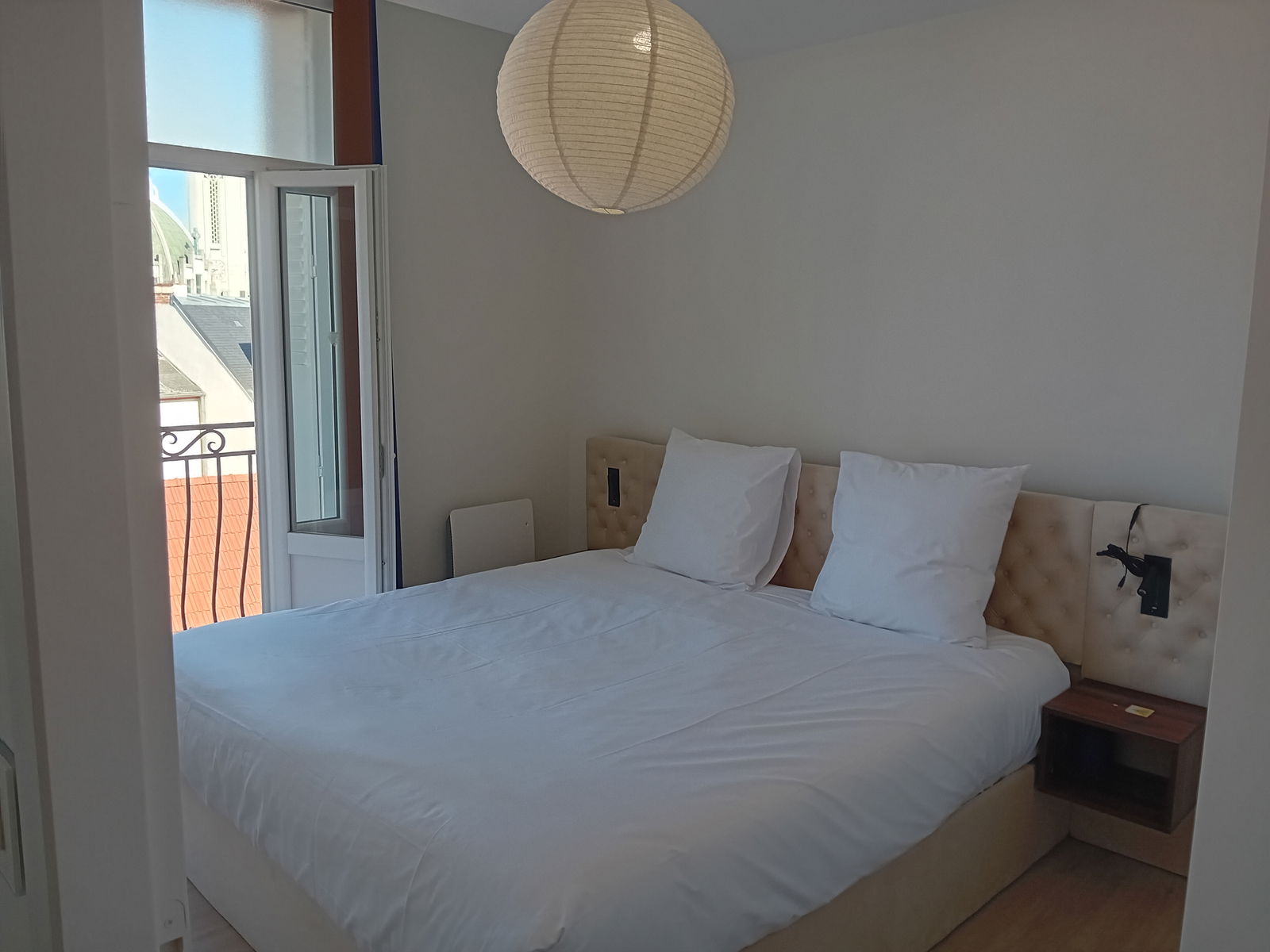 Gehele Woning Vichy 558283