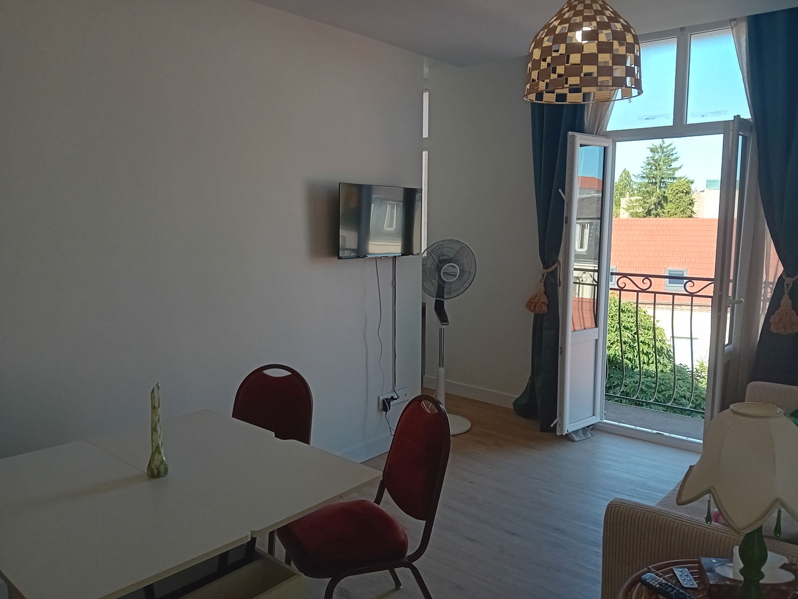 Gehele Woning Vichy 558283