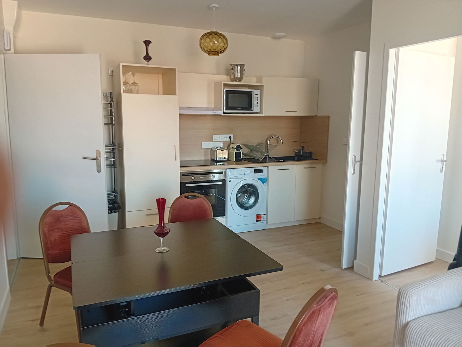 Ganz Haus Vichy 558289