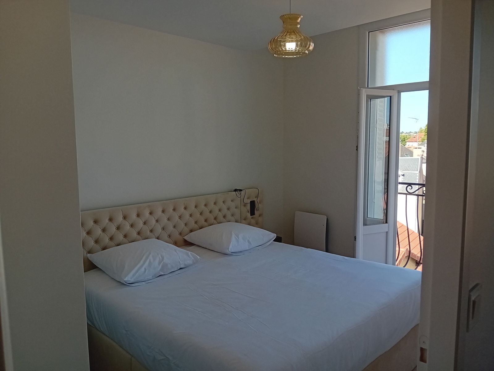 Ganz Haus Vichy 558289