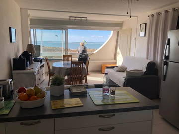 Studio À Louer Le Grau-Du-Roi 119189-2