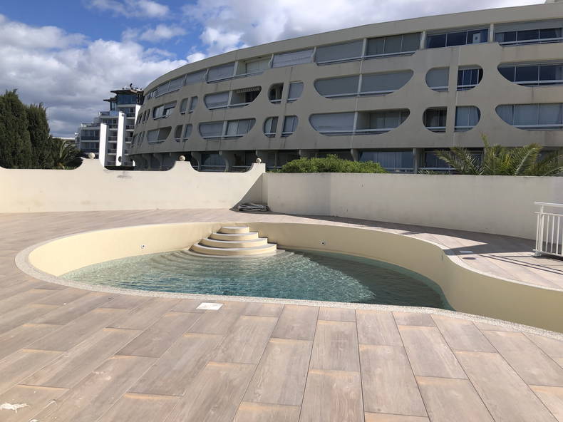 Ganzes Haus Le Grau-du-Roi 119189-4