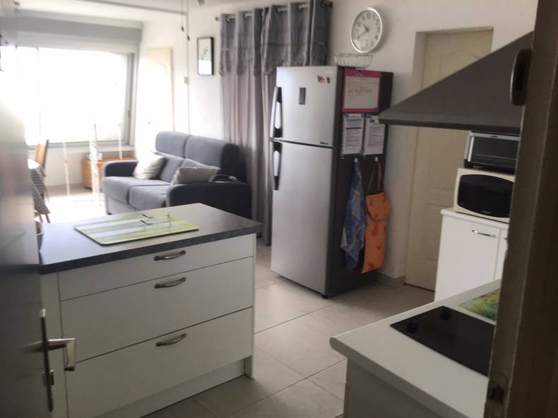 Ganzes Haus Le Grau-du-Roi 119189-5