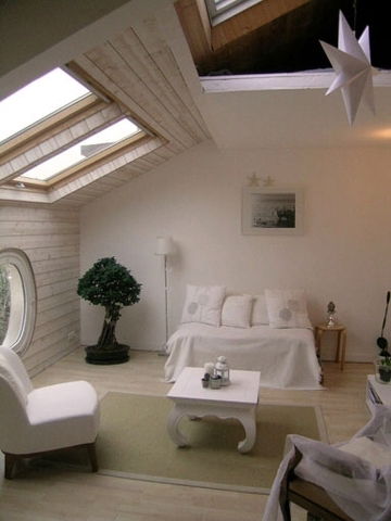 Onafhankelijke Studio suresnes 168