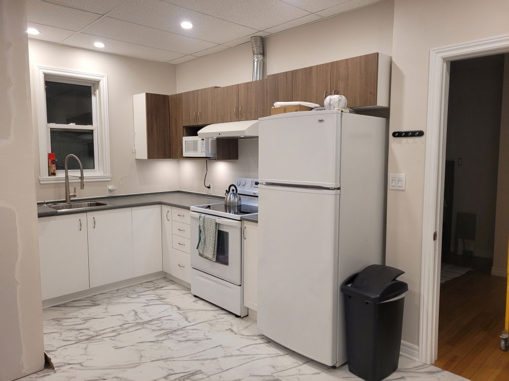 Onafhankelijke Studio Sherbrooke 213901