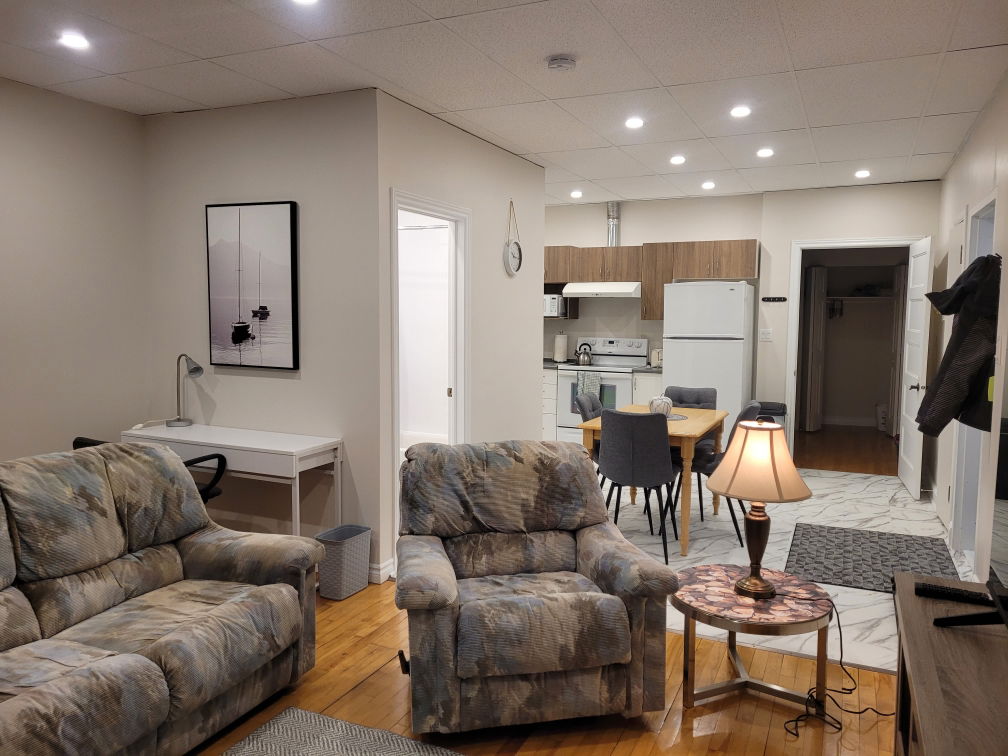 Onafhankelijke Studio Sherbrooke 213901