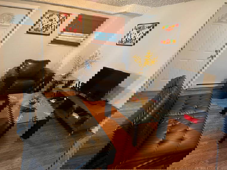 Casa Inteira Montréal 647190