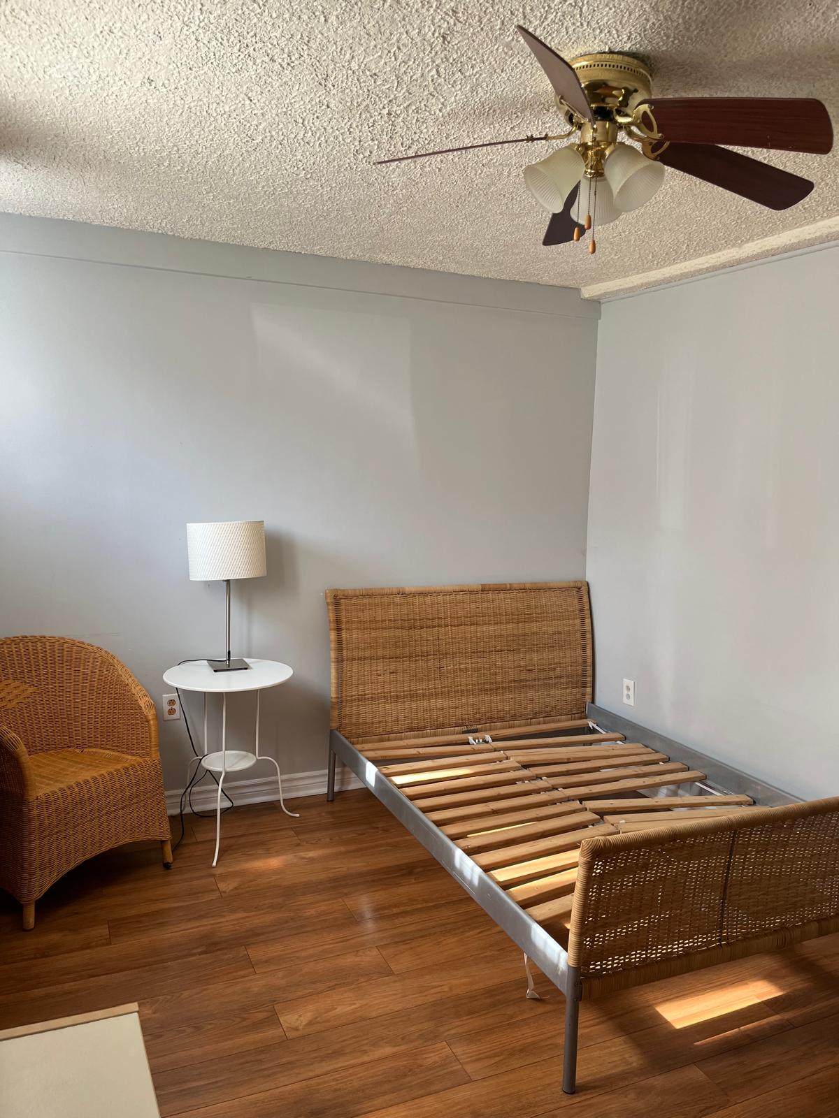 Logement Entier Montréal 647190