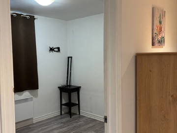 Logement entier à louer à Montréal - photo 9 : chambre-9