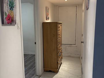 Logement entier à louer à Montréal - photo 7 : autre pièce-7