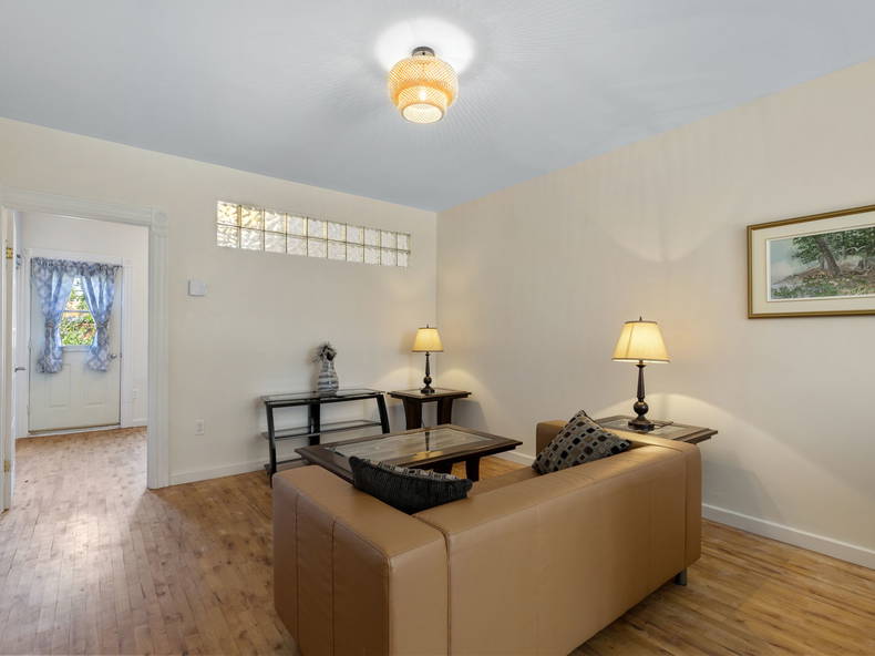 Cały Dom Montréal 432806-1