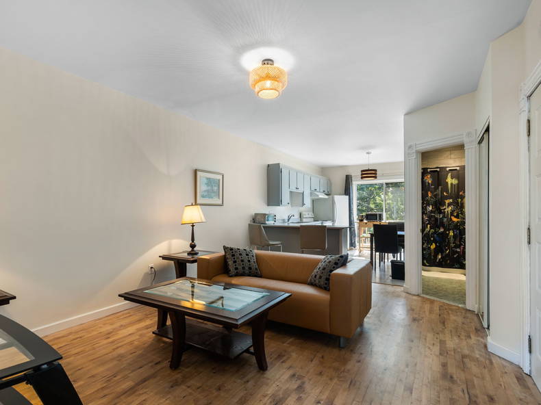 Cały Dom Montréal 432806-2