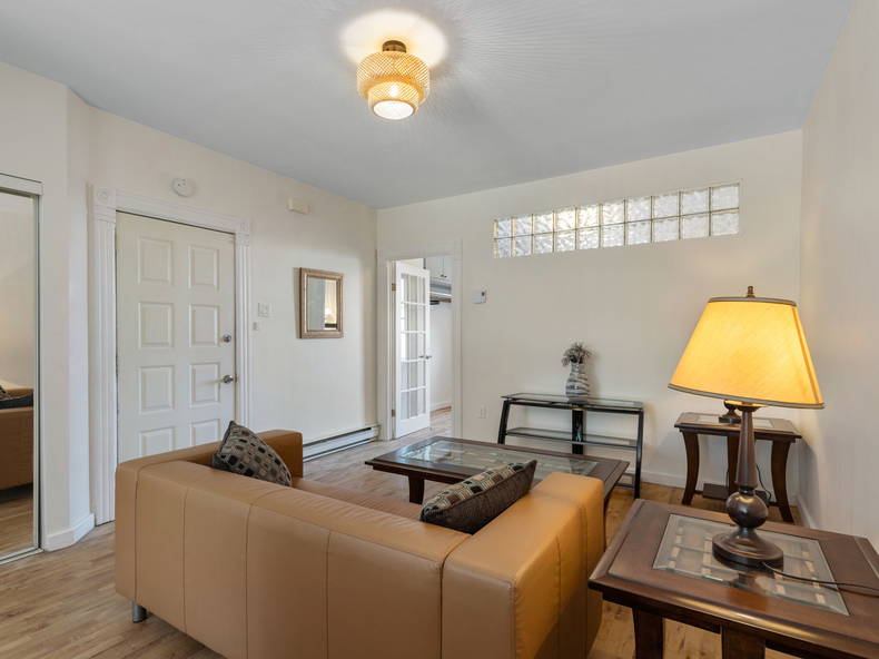 Cały Dom Montréal 432806-3