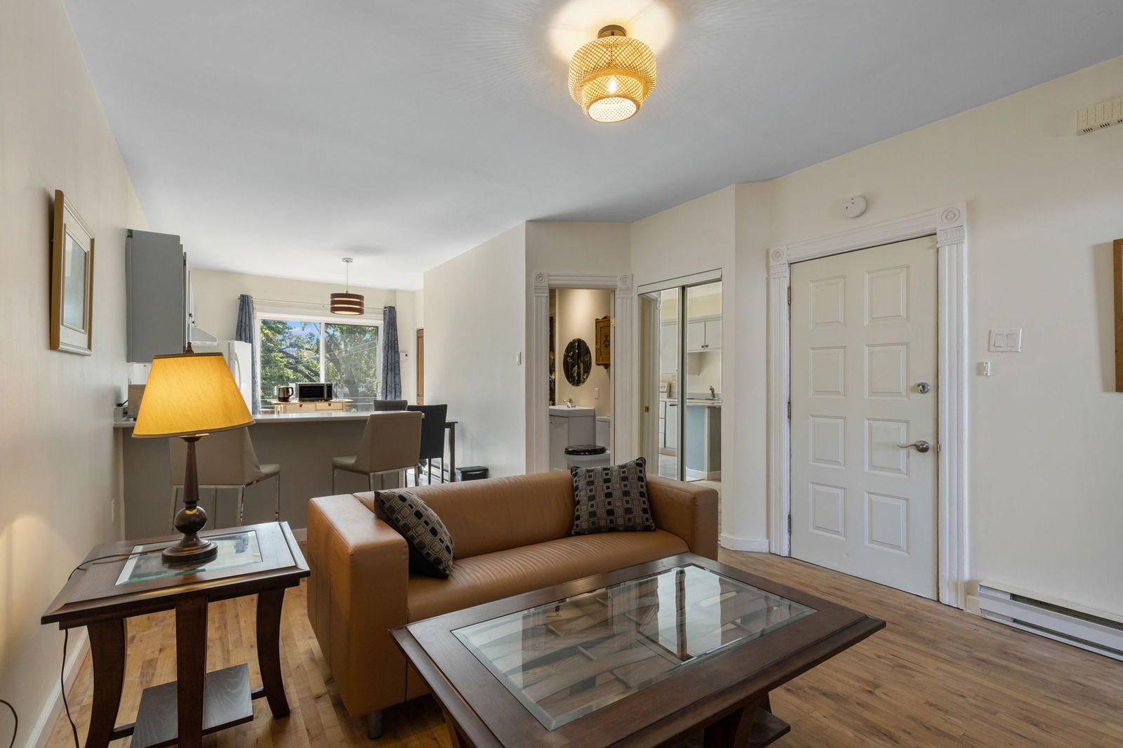 Logement Entier Montréal 432806