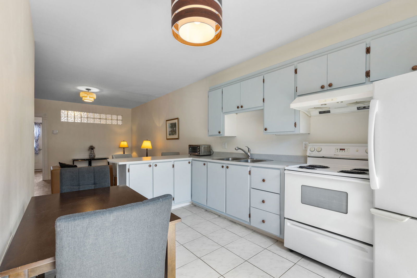 Logement Entier Montréal 432806