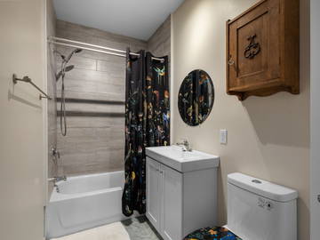 Logement Entier Montréal 432806-9