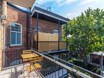 Logement Entier Montréal 432806-11