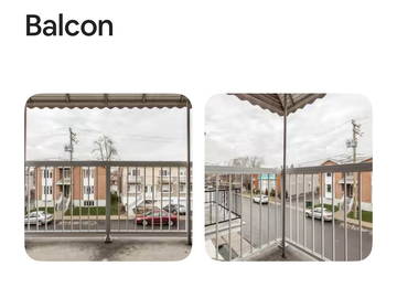 Estudio En Alquiler Montréal 570699-2