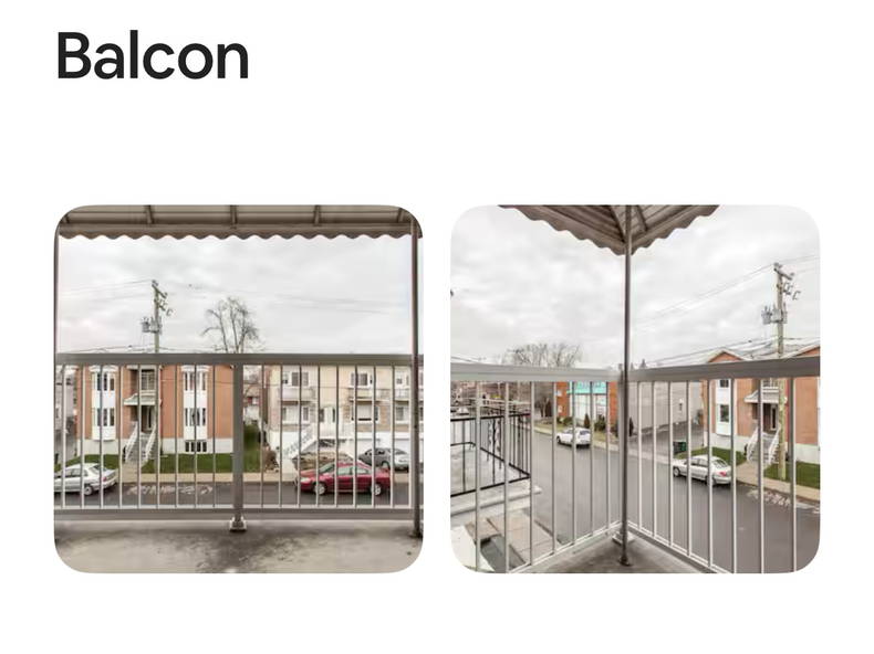 Entire Home Montréal 570699-2