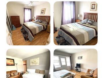 Logement Entier Montréal 570699-4