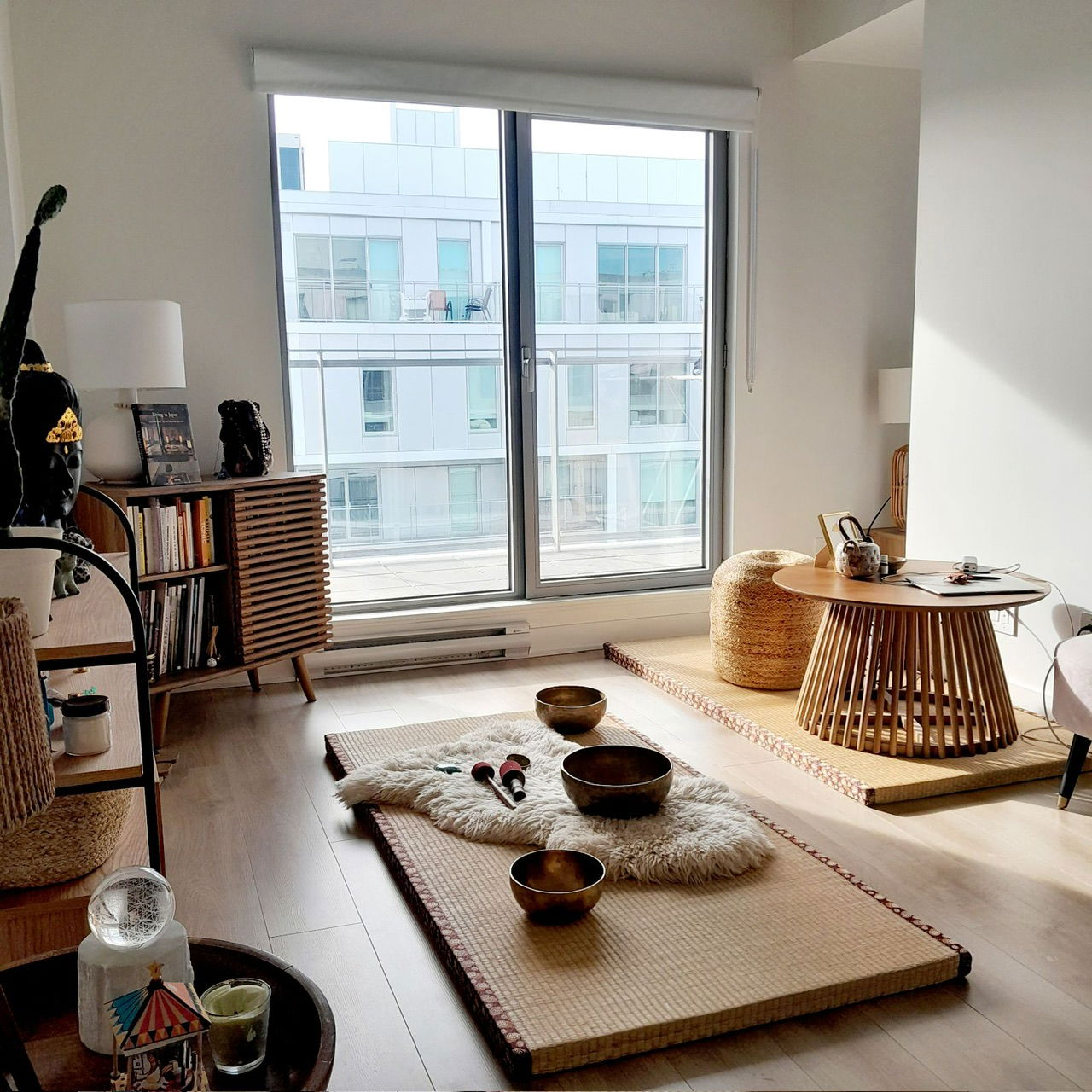 Logement Entier Montréal 309069