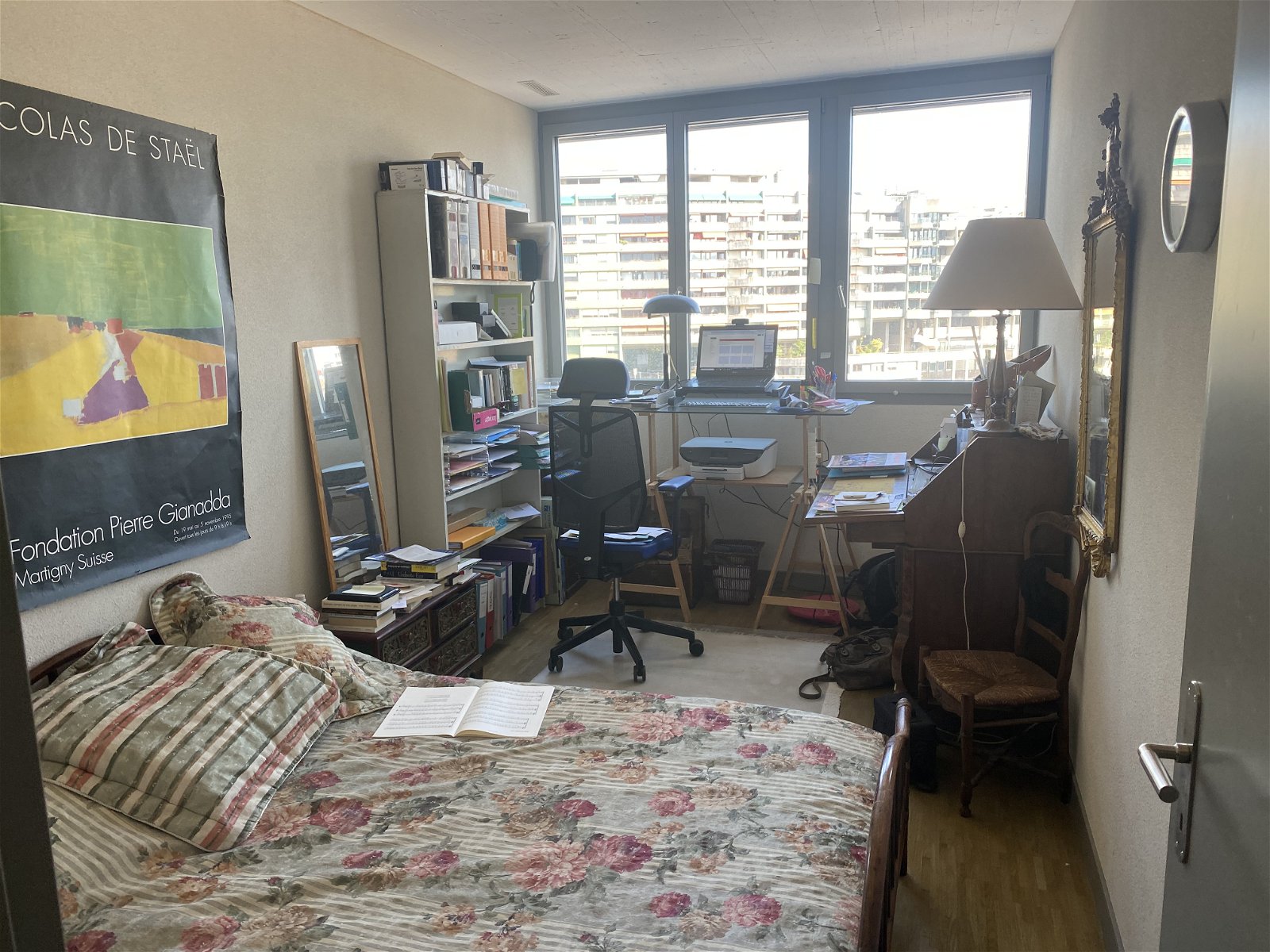 Onafhankelijke Studio Genève 258414