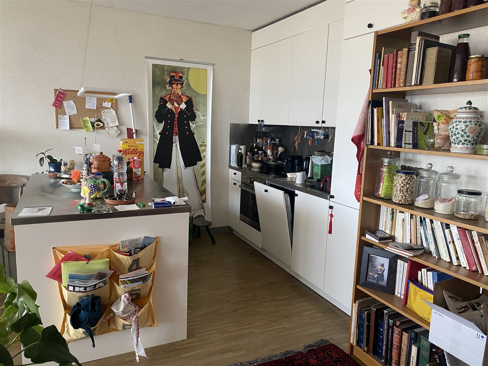 Onafhankelijke Studio Genève 258414