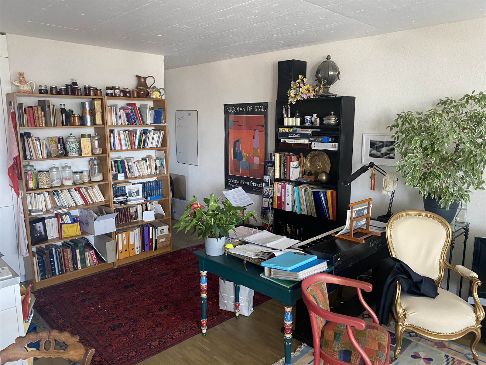 Onafhankelijke Studio Genève 258414