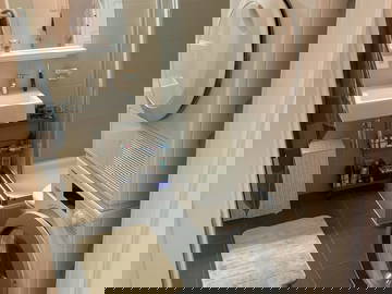 Studio À Louer Chavannes-Près-Renens 516659-3