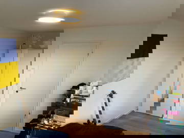 Logement Entier Chavannes-Près-Renens 516659-5