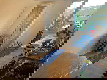 Logement Entier Chavannes-Près-Renens 516659-6