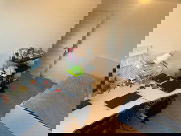 Logement Entier Chavannes-Près-Renens 516659-7