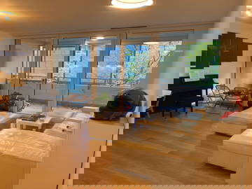 Logement Entier Chavannes-Près-Renens 516659-8