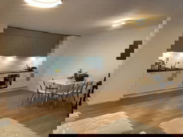 Logement Entier Chavannes-Près-Renens 516659-10